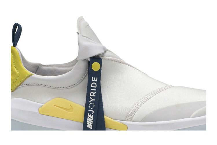 Nike Wmns Joyride Optik 'Topaz Gold'