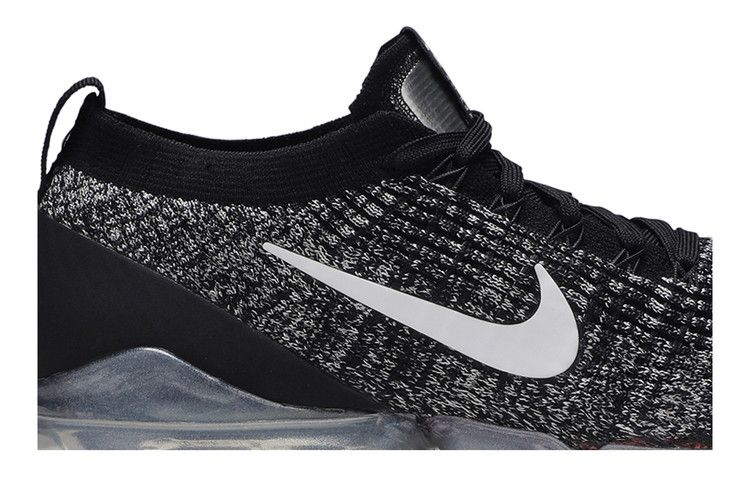 Nike Air VaporMax Flyknit 3 'Oreo'