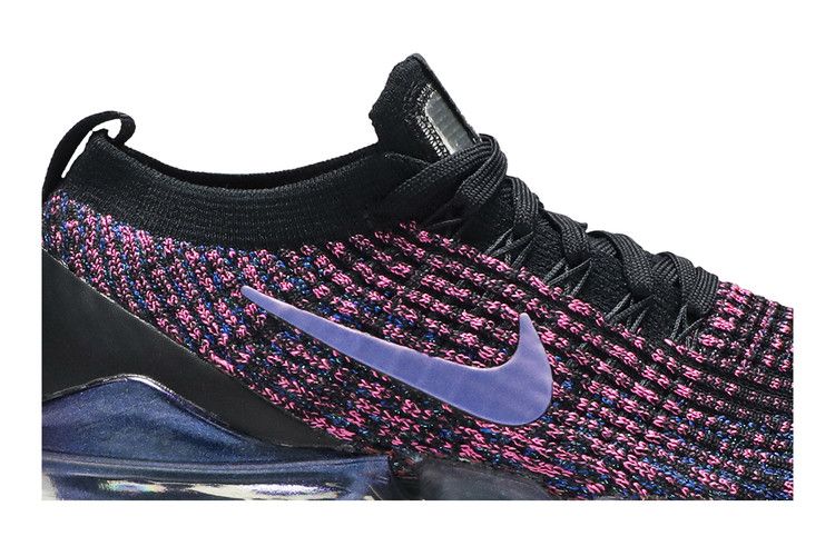 Nike Wmns Air VaporMax Flyknit 3 'Throwback Future'