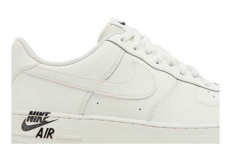 Nike Air Force 1 Low '07 'Sail'