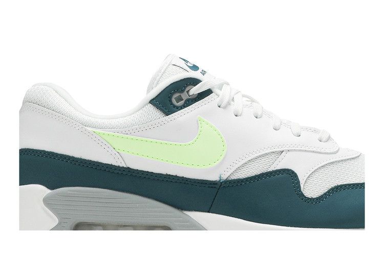 Nike Air Max 90/1 'Spruce Lime'