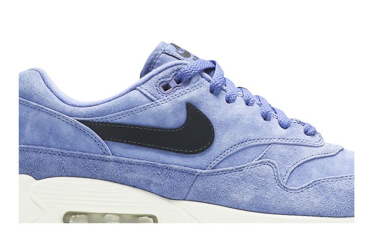 Nike Air Max 90/1 'Purple Basalt'