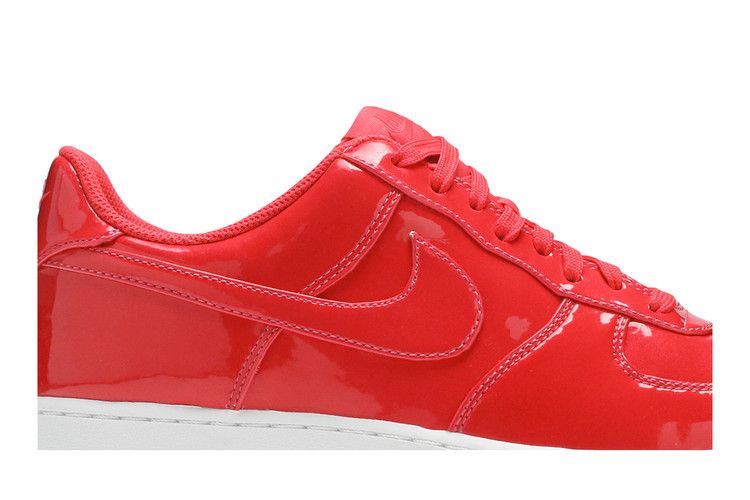 Nike Air Force 1 '07 LV8 UV 'Siren Red'