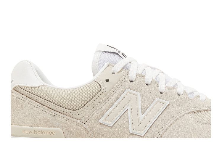 Junya Watanabe MAN x New Balance AM574 'Beige'