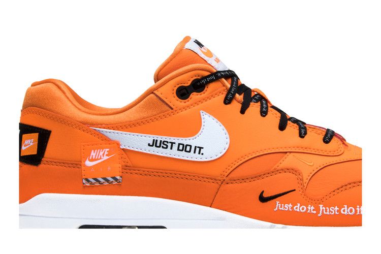 Nike Air Max 1 'Just Do It'