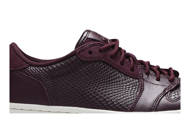 Wmns Air Jordan 1 Retro Low NS 'Bordeaux'