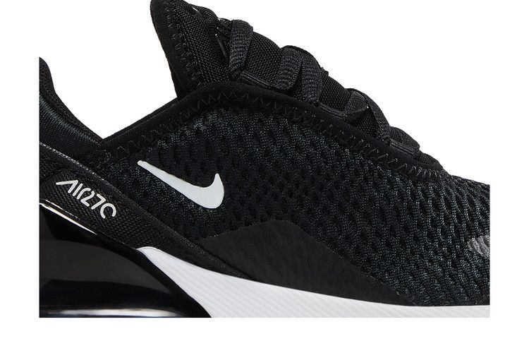 Nike Air Max 270 PS 'Black'