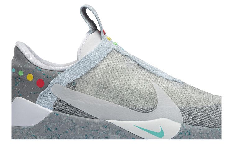 Adapt BB 'Nike Mag'