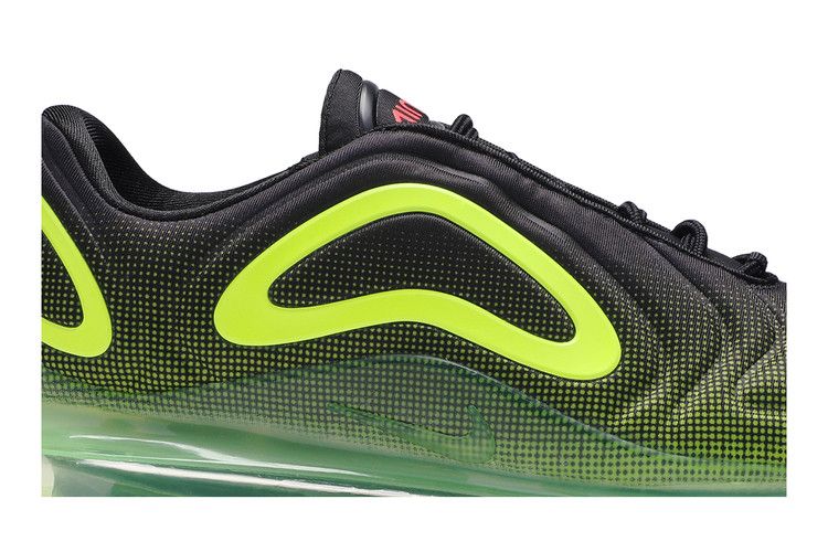 Nike Air Max 720 'Neon Collection'
