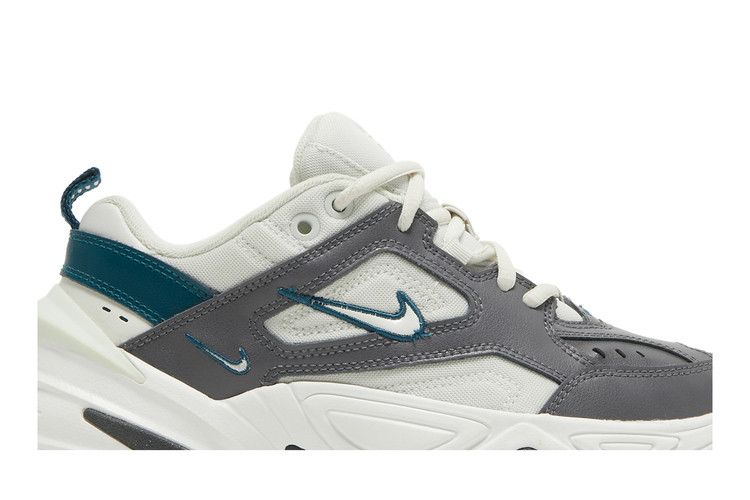 Nike Wmns M2K Tekno 'Dark Grey'