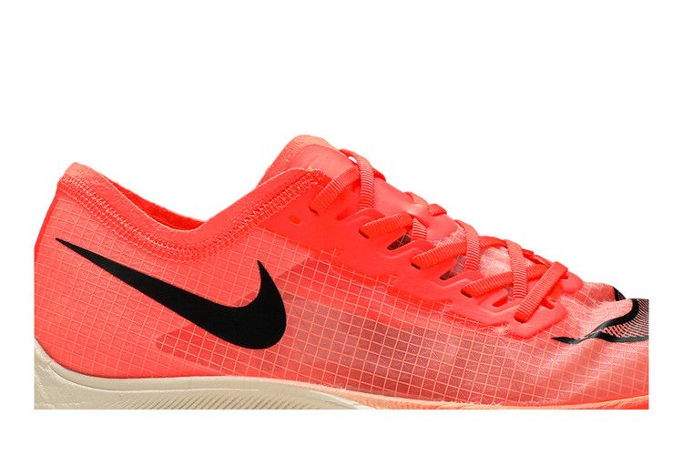 Nike ZoomX Vaporfly NEXT% 'Bright Mango'