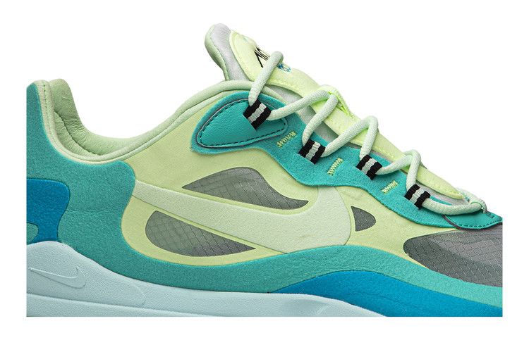 Nike Air Max 270 React 'Psychedelic Art'