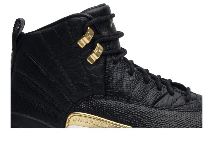 Wmns Air Jordan 12 Retro 'Reptile'