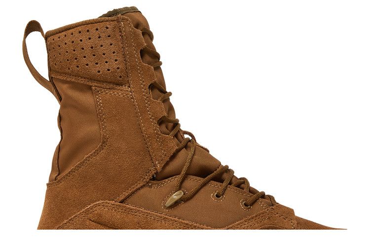 Nike Men's SFB Field 2 8 Inch Leather 'Coyote'