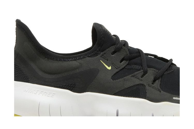 Nike Wmns Free RN 5.0 'Volt'