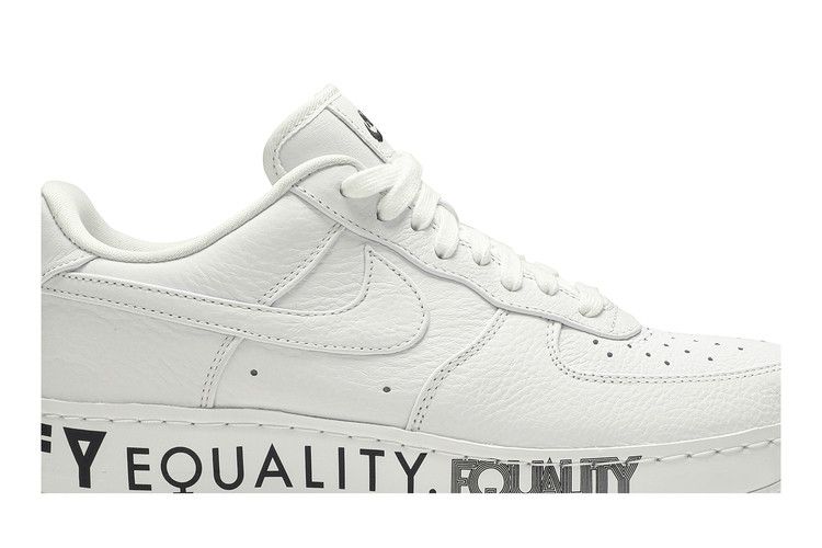 Nike Air Force 1 Low CMFT 'Equality'