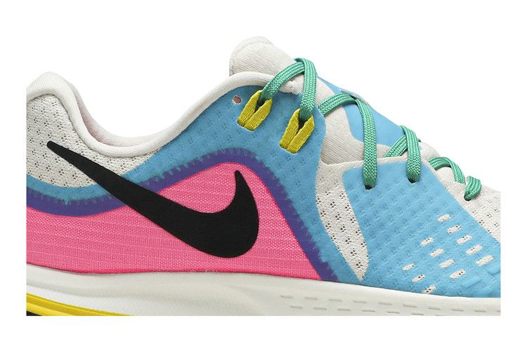 Nike Wmns Air Zoom Wildhorse 5 'Light Orewood Brown'