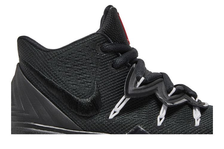 Nike Kyrie 5 GS 'Black'