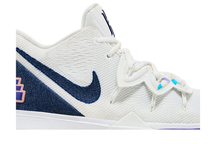 Kyrie 5 GS 'Have A Nike Day'