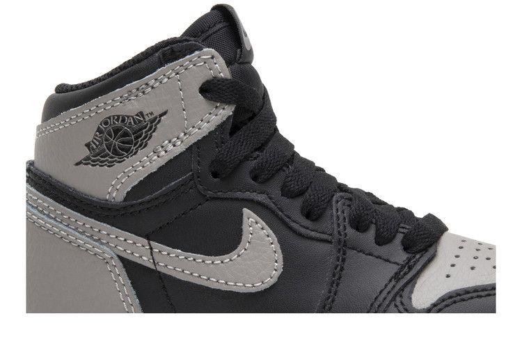 Air Jordan 1 Retro High OG PS 'Shadow'
