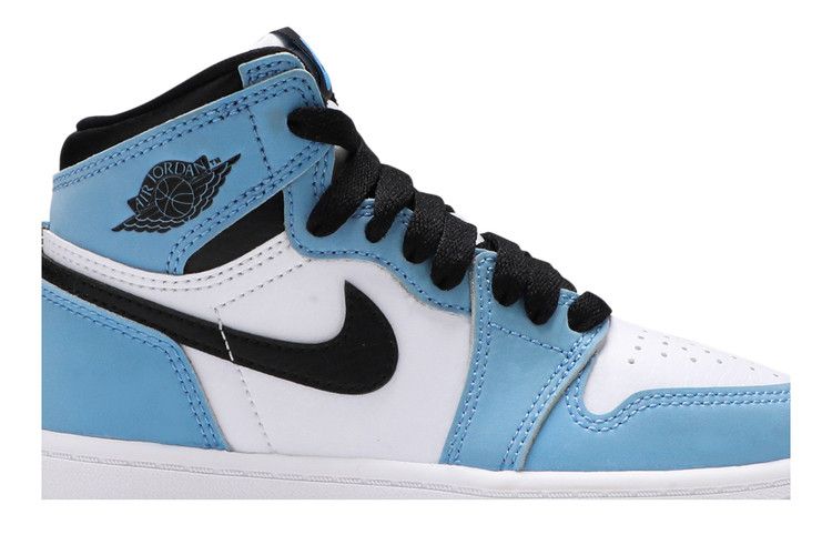 Air Jordan 1 Retro High OG PS 'University Blue'