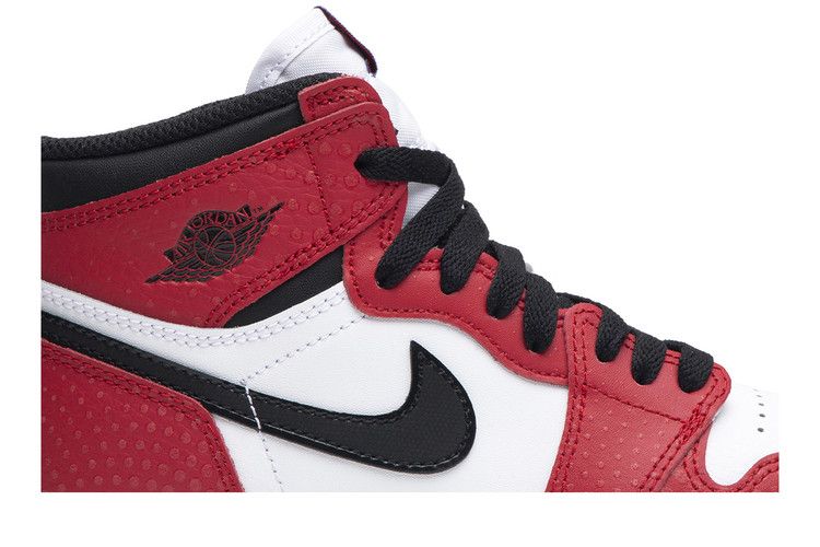 Marvel x Air Jordan 1 Retro High PS 'Origin Story'