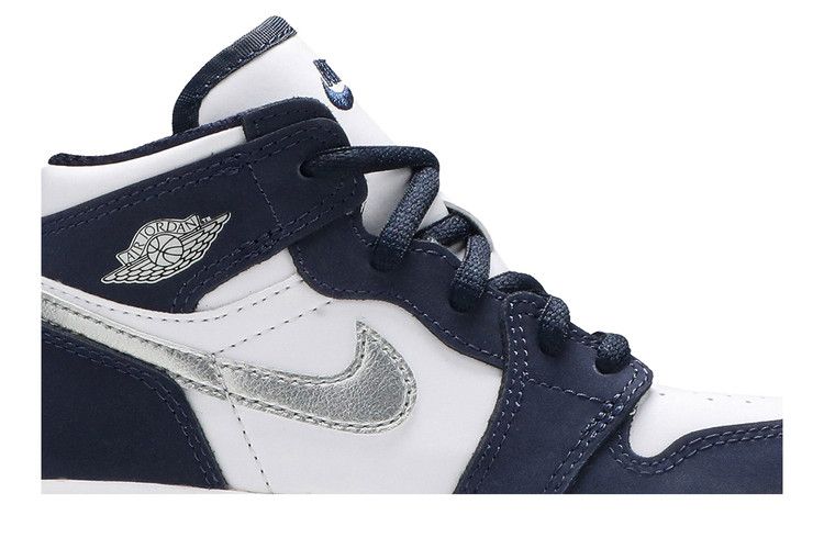 Air Jordan 1 Retro High CO.JP TD 'Midnight Navy'