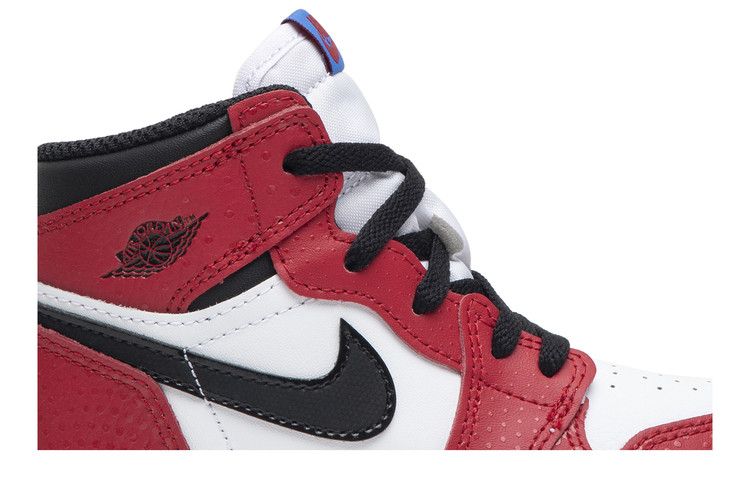 Marvel x Air Jordan 1 Retro High TD 'Origin Story'