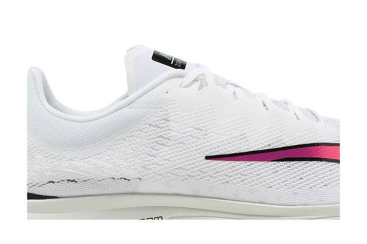 Nike Spike Flat 'White Ombre'