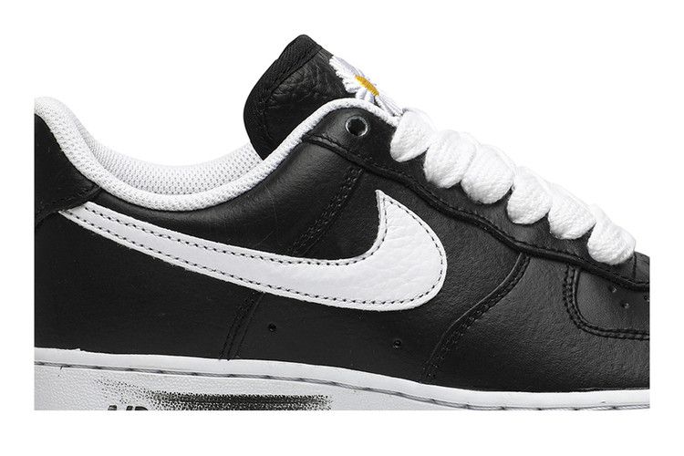 G-Dragon x Nike Air Force 1 '07 'Para-Noise'