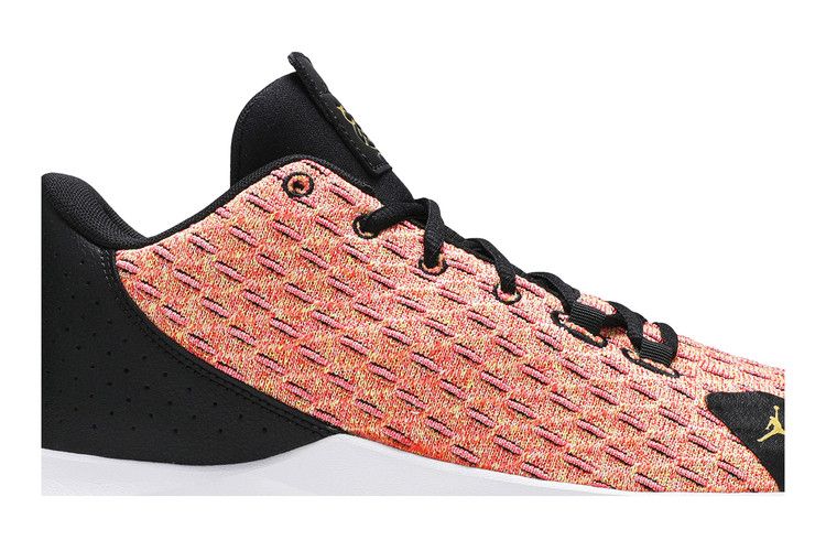Air Jordan CP3.XII 'Multi-Color'