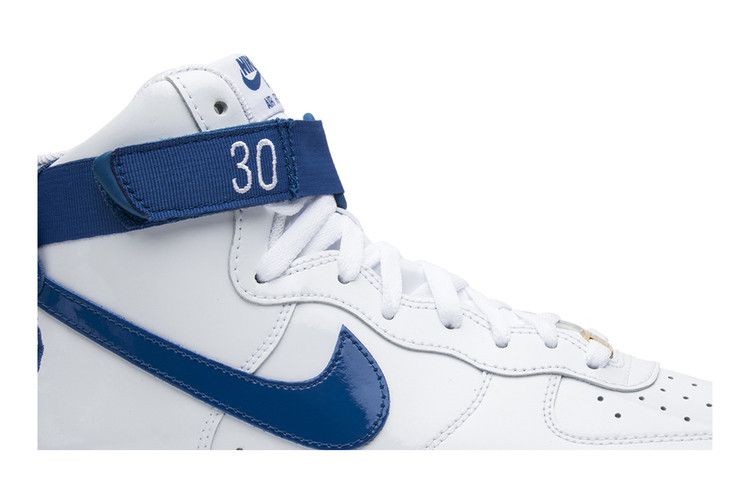 Nike Air Force 1 High Sheed 'Rude Awakening'