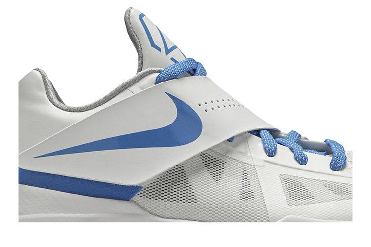 Nike Zoom KD 4 QS 'Battle Tested'