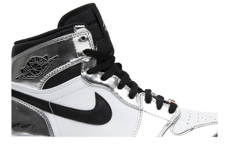 Air Jordan 1 Retro High 'Pass the Torch'