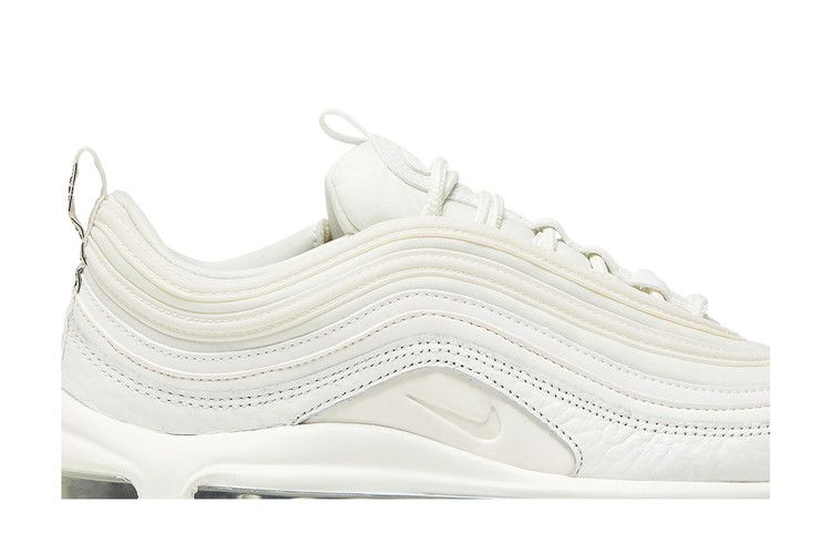 Nike Wmns Air Max 97 'White Summit'