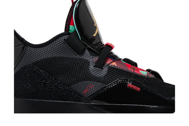 Air Jordan 33 'Chinese New Year'