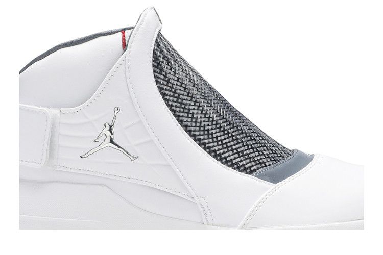 Air Jordan 19 Retro 'Flint' 2019