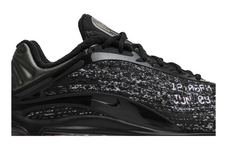 Skepta x Nike Air Max Deluxe 'Never Sleep On Tour'