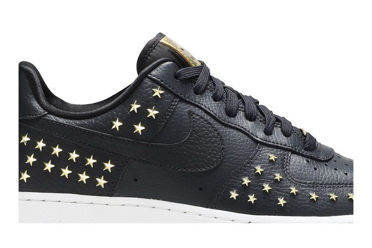 Nike Wmns Air Force 1 Low 'Star-Studded'