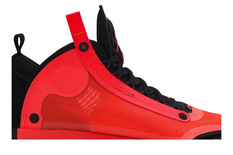 Air Jordan 34 'Infrared 23'