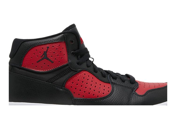 Air Jordan Access 'Bred'