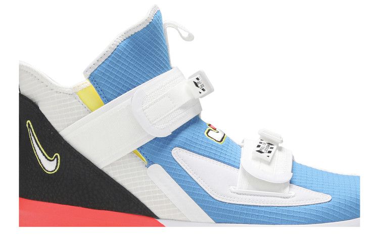 Nike LeBron Soldier 13 'Light Photo Blue Crimson'