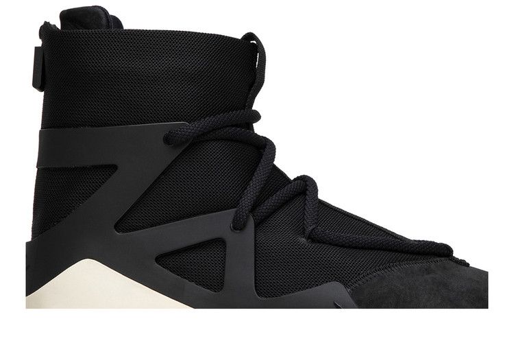 Nike Air Fear Of God 1 'Black'
