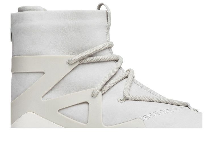 Nike Air Fear Of God 1 'Light Bone'