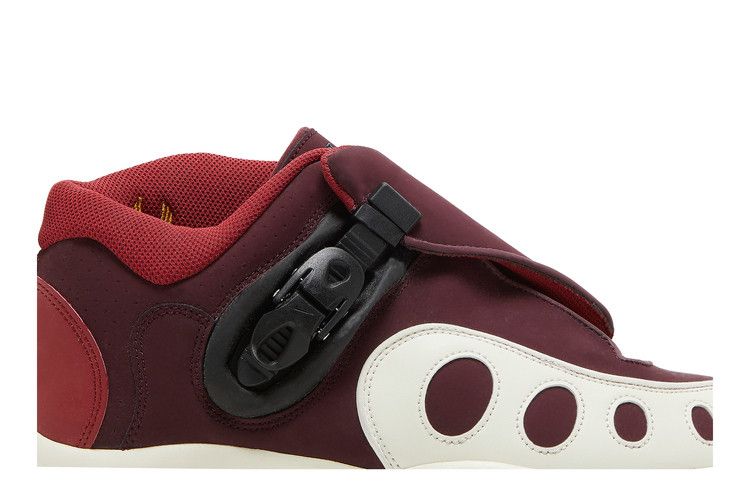 Nike Zoom GP 'Maroon'