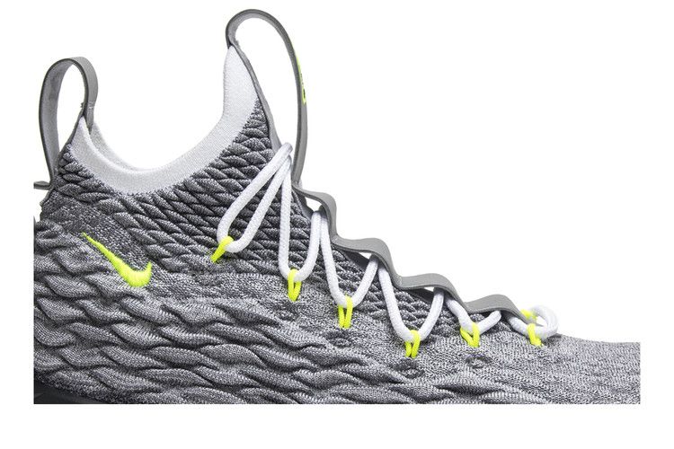 Nike LeBron 15 'Air Max 95' PE