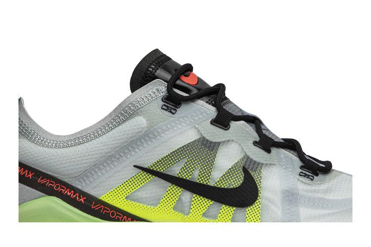 Nike Air VaporMax 2019 'Neon Collection'