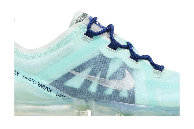 Nike Wmns Air VaporMax 2019 'Teal Tint'