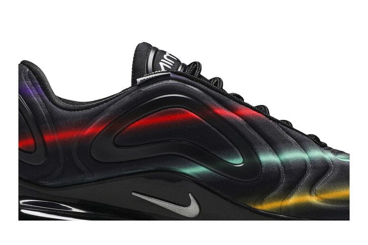 Nike Wmns Air Max 720 'Black Multi'