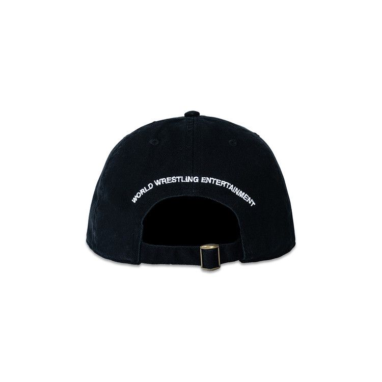 Anti Social Social Club x WWE Lockout Cap 'Black'